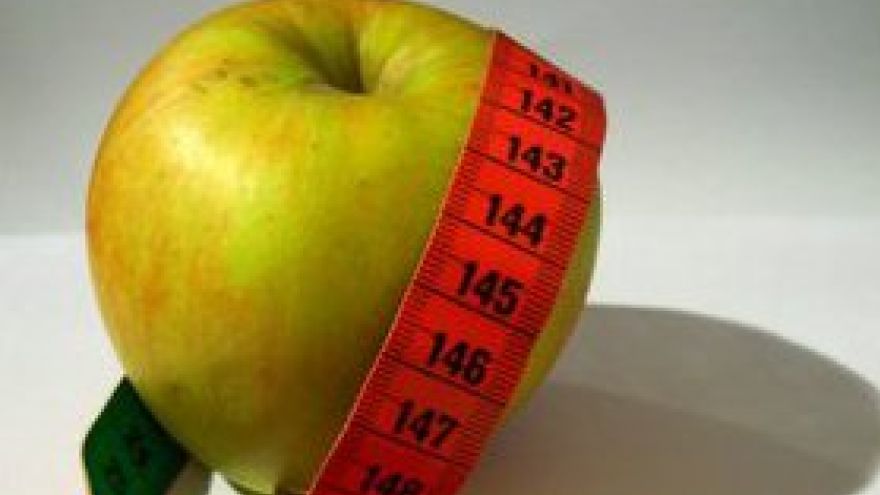Jak schudnąć 10 zasad dobrego metabolizmu