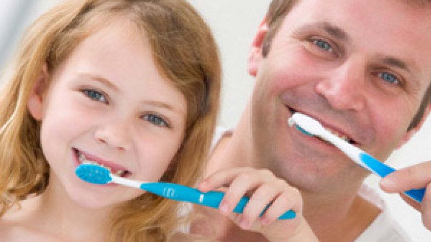 Mycie zębów Czego jeszcze nie wiesz o pielęgnacji zębów...