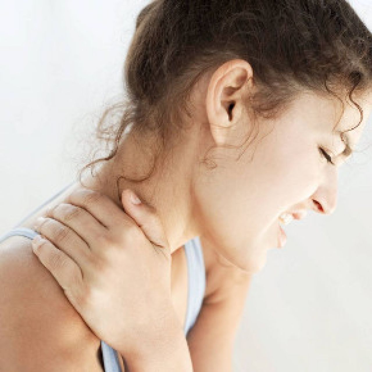 6 naturalnych sposobów na ból