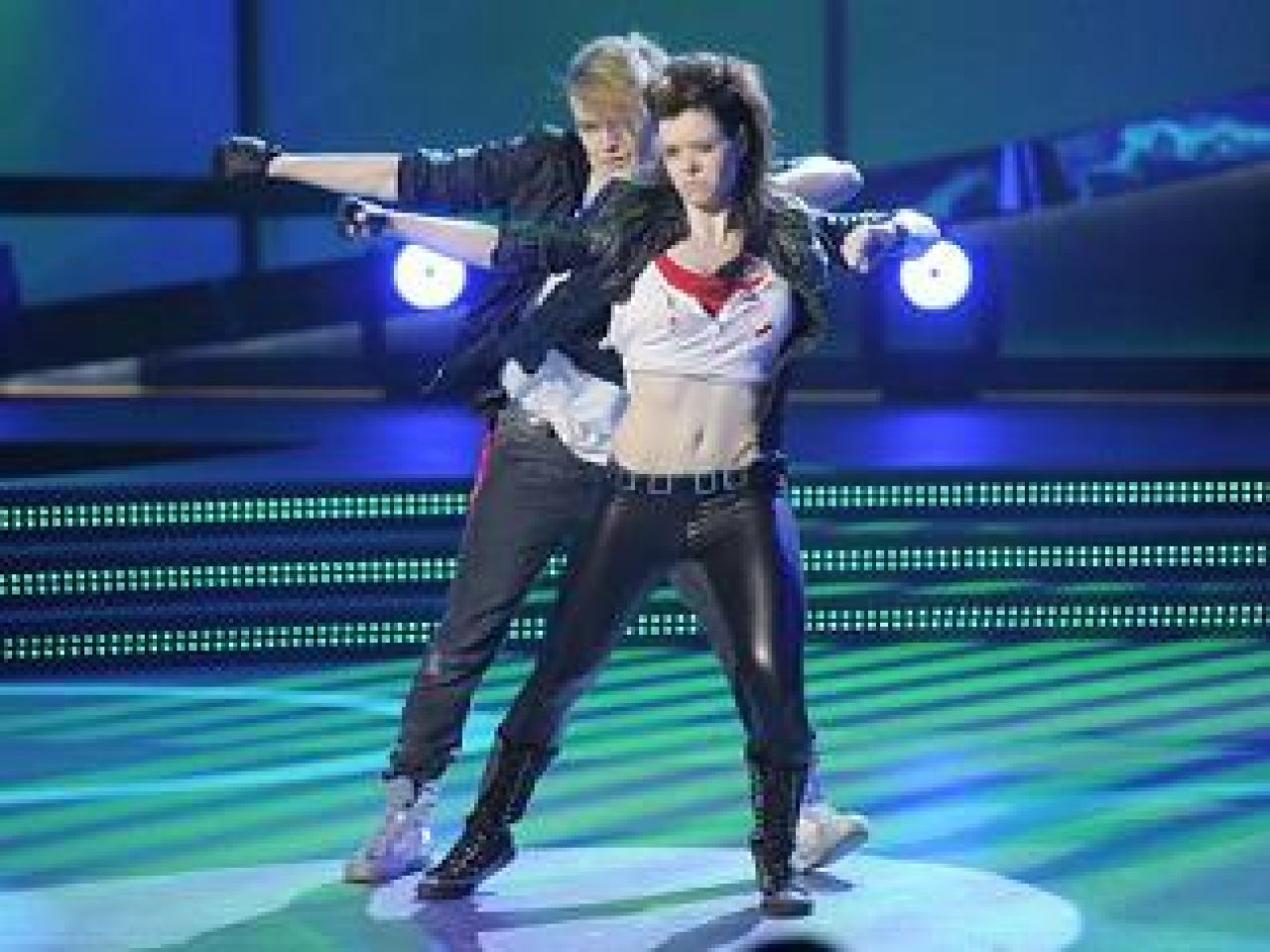 Domnik i Paulina w Finale 6. edycji „You Can Dance”!