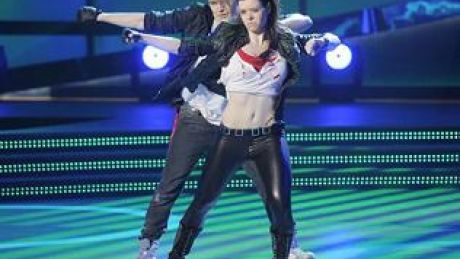 Domnik i Paulina w Finale 6. edycji &#8222;You Can Dance&#8221;!