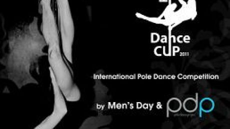 Pole Dance Cup 2011