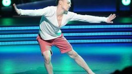 Dominik zwycięzcą 6. edycji &#8222;You Can Dance&#8221;!