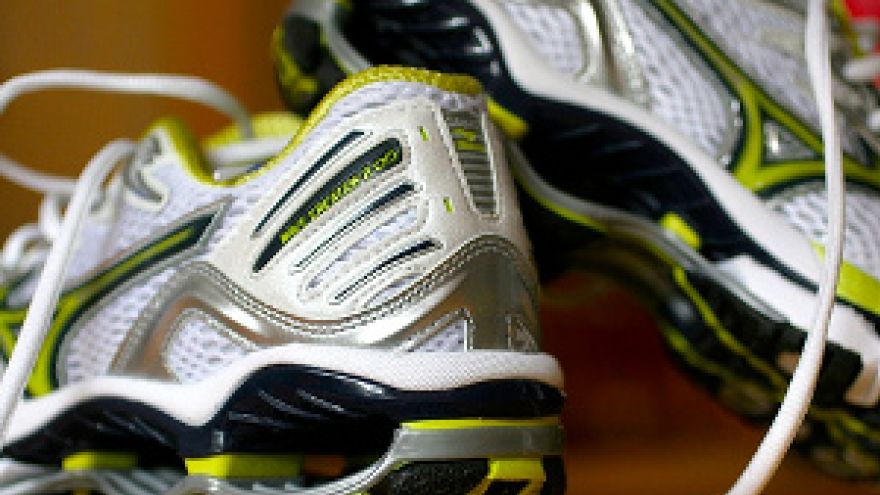  buty sportowe Wkładki 3D