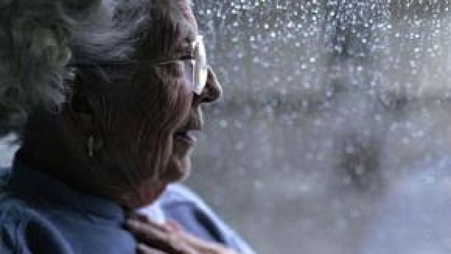Alzheimer 21 września Międzynarodowy Dzień  Choroby Alzheimera