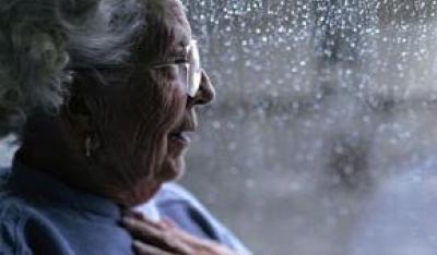 21 września Międzynarodowy Dzień  Choroby Alzheimera