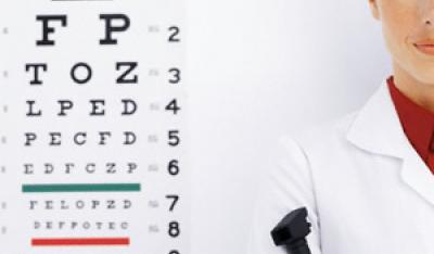 Kiedy zrobić badanie wzroku?