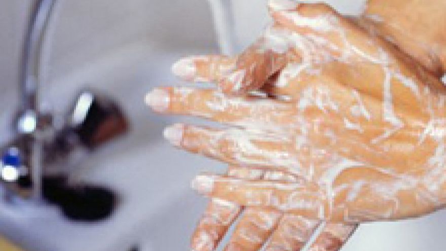 Profilaktyka zdrowia Światowy Dzień Mycia Rąk