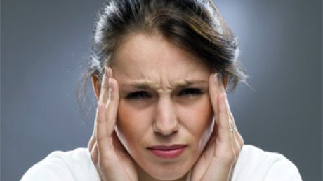 Ćwiczenia zapobiegają migrenie
