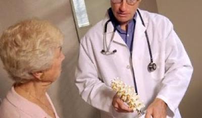 Strzeż się osteoporozy