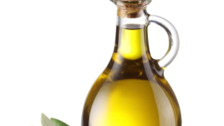 Oliwki Oliwa z oliwek w kuchni