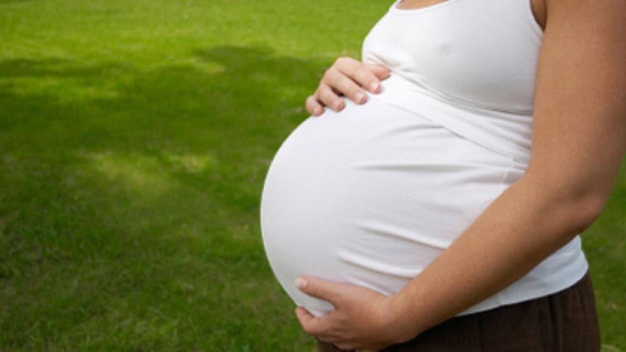 Sposoby na katar Jak zwalczyć przeziębienie w ciąży?