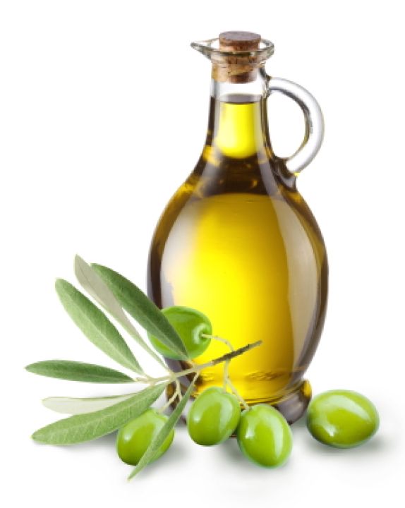 Oliwa z oliwek w kuchni