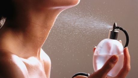 6 sposobów na zatrzymanie zapachu