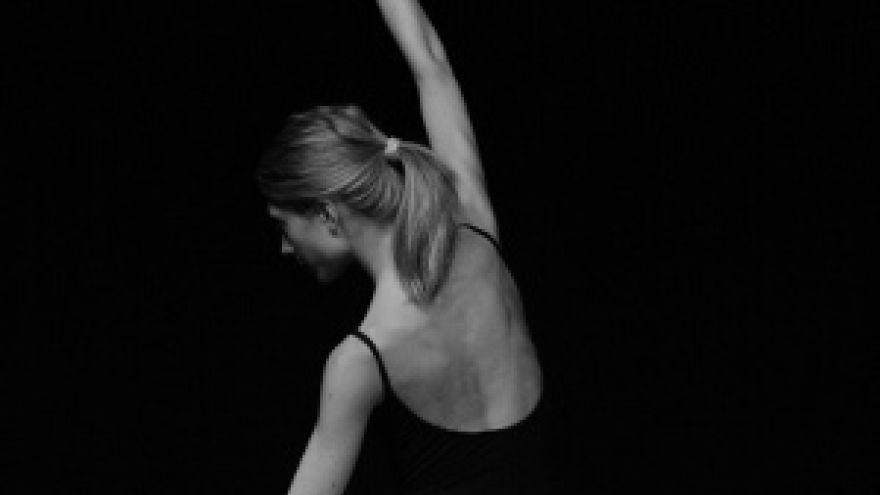 Balet Body Ballet - połączenie baletu i fitness