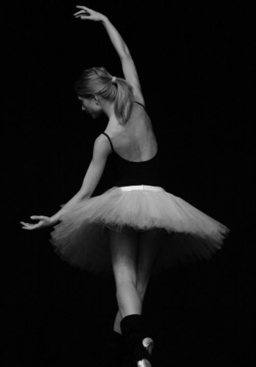 Body Ballet - połączenie baletu i fitness