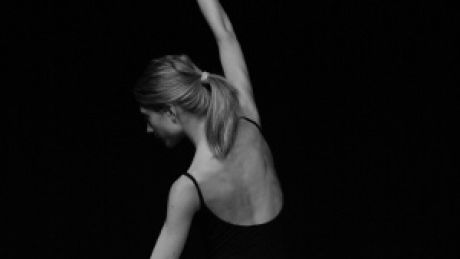 Body Ballet - połączenie baletu i fitness