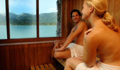 Sauna – sposób na zdrowie