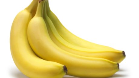 Grillowane banany