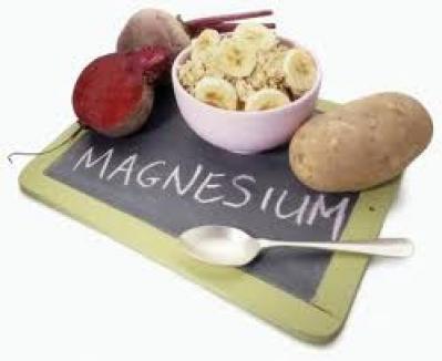 Dieta bogata w magnez zmniejsza ryzyko udaru mózgu