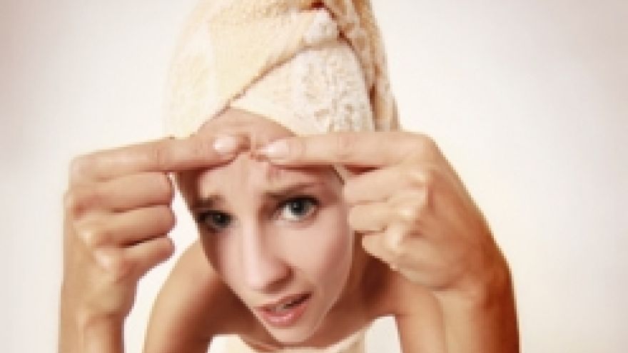 Zabiegi na trądzik Uważaj na błędy w pielęgnacji cery trądzikowej