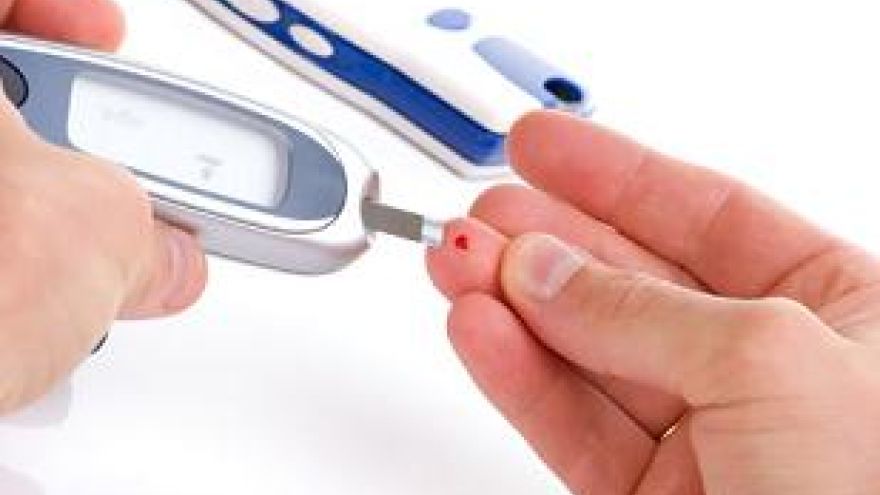 Cukrzyca typu II Siedzący tryb życia a cukrzyca u kobiet