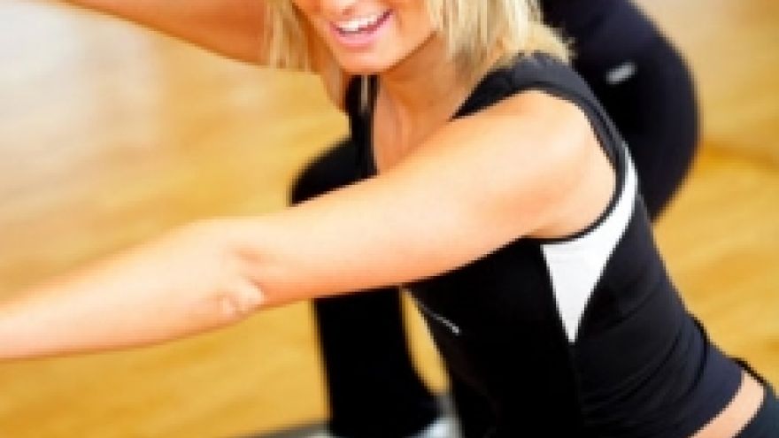 ćwiczenia kręgosłupa Ćwiczenia kręgosłupa piersiowego - obowiązek dla osób prowadzących siedzący tryb życia