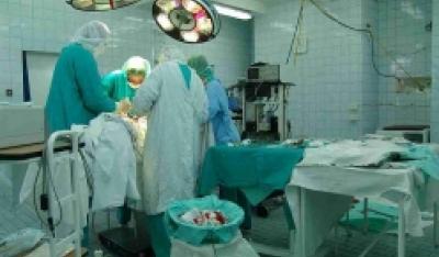 KCM Clinic zainaugurowała małoinwazyjną chirurgię kręgosłupa!