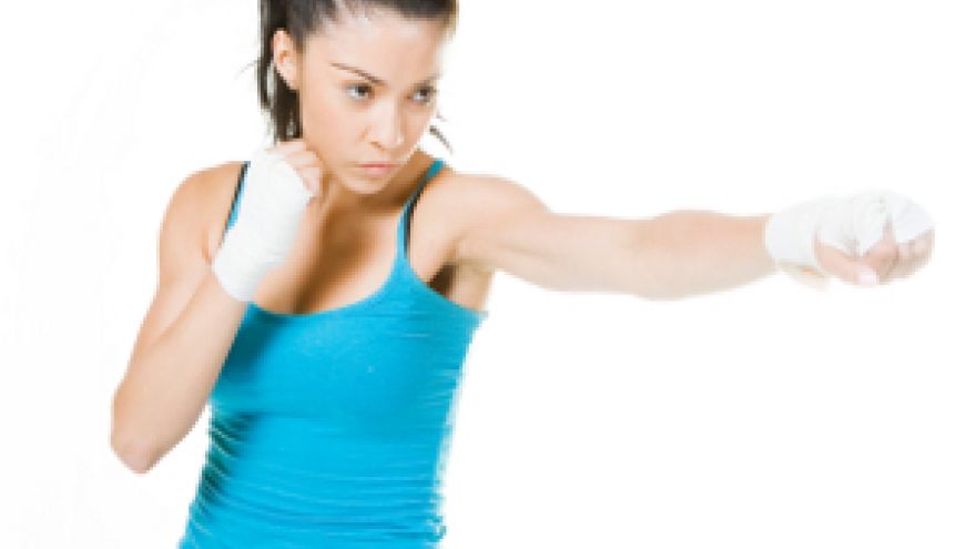 Nowości fitness Boxlates &#8211; boks i pilates w jednym