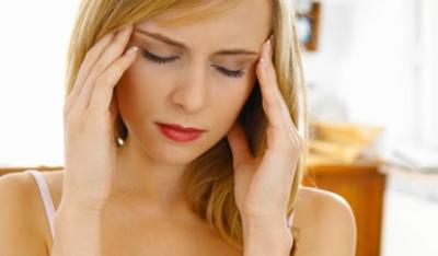 Ból głowy - poważny problem?