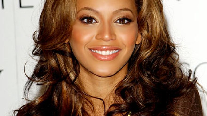Beyonce Beyonce znowu szczupła