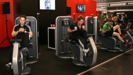 CardioGym &#8211; nowość fitness