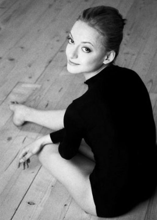 Natalia Wojciechowska - Taniec to moje życie!