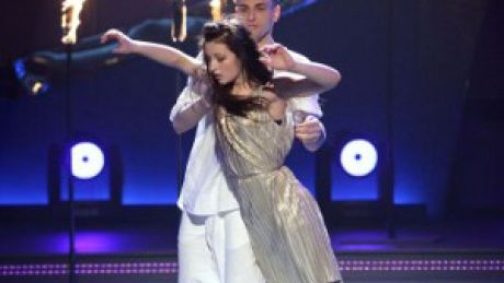 Ania czy Brian - kto wygra 7. edycję You Can Dance?