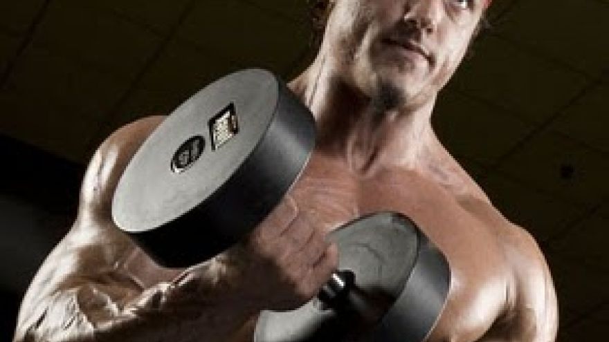 Testosteron Czy hormony mają wpływ na naszą formę i osiągniecia sportowe?
