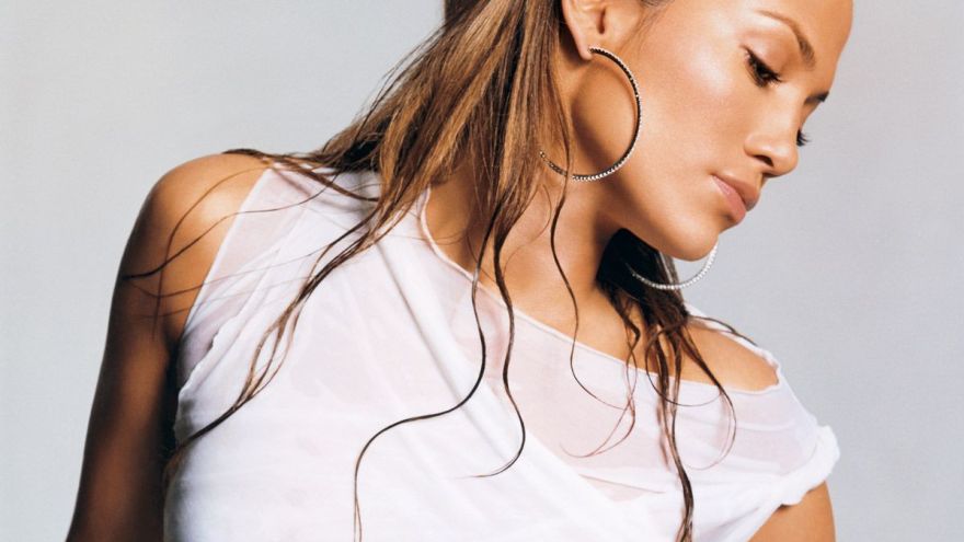 Sekrety gwiazd Jennifer Lopez odchudza się dla fanów