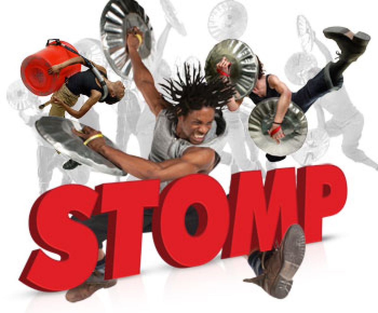 STOMP w Polsce!