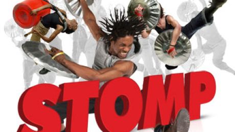 STOMP w Polsce!