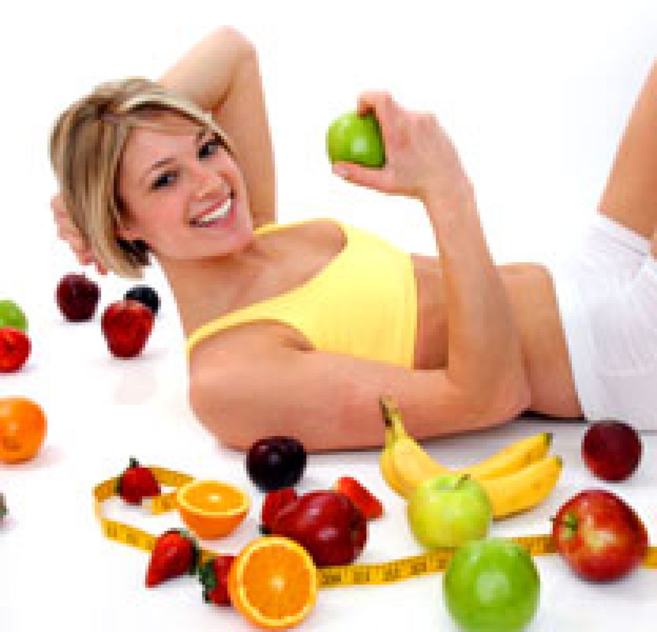 Warzywa i owoce – na zdrowie!