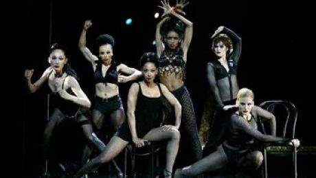 Taniec musicalowy &#8211; moda na Broadway
