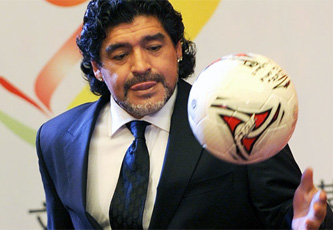 maradona