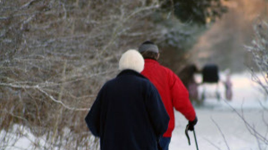 Aktywni seniorzy Jak wspomóc swoje zdrowie i formę w każdym wieku?