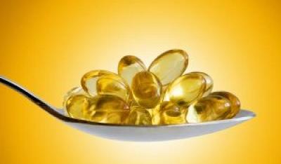 Tran – bogactwo kwasów omega-3