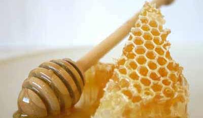 Piękno od pszczół, czyli o mleczku pszczelim i nie tylko