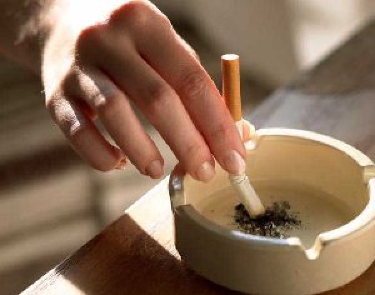 Zgubne skutki uzależnienia od papierosów