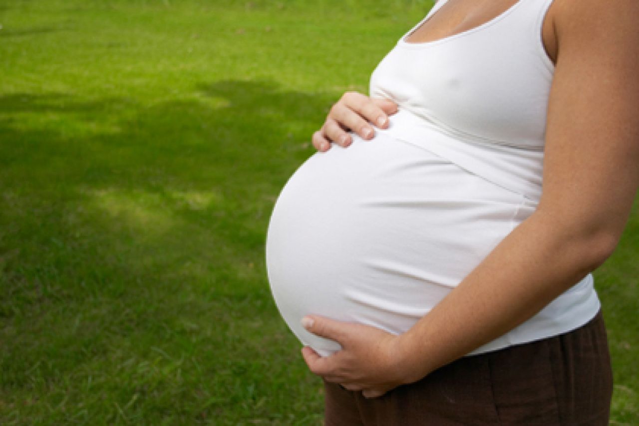 Rehabilitacja w okresie ciąży i połogu