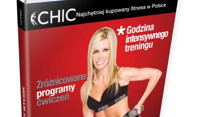 Programy fitness Jari Love premierowo w Polsce