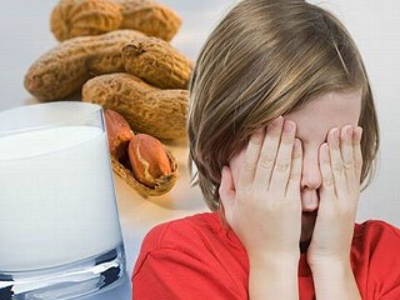 Alergie pokarmowe u dzieci – współczesna epidemia?