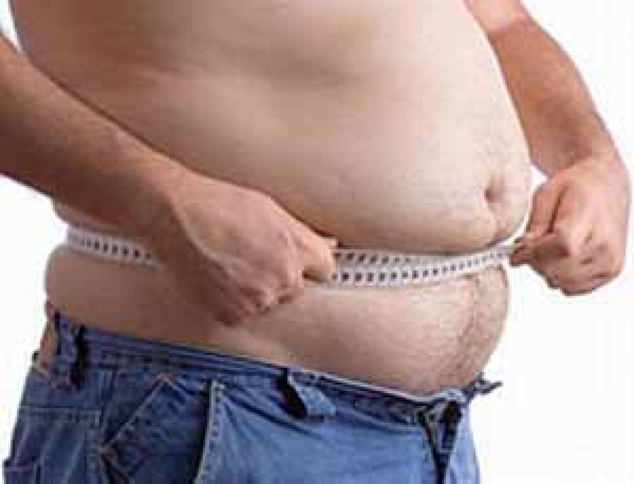 Aktywny styl życia = mniejsze predyspozycje do otyłości
