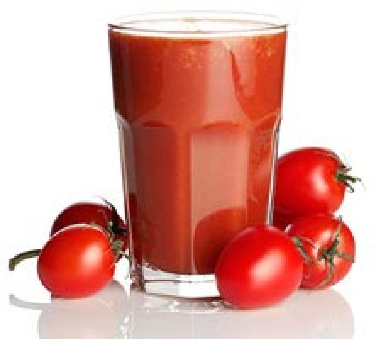 Sok pomidorowy lepszy od napojów energetycznych!